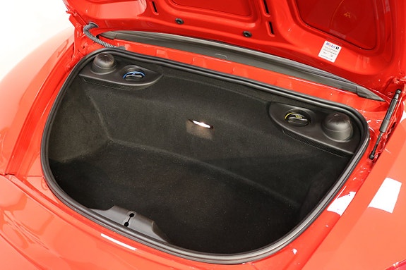 Porsche Boxster S 23 of 26