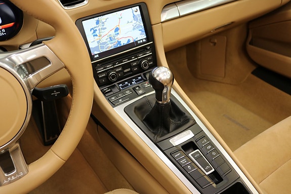 Porsche Boxster S 10 of 26