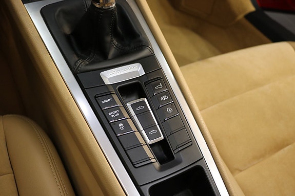 Porsche Boxster S 11 of 26