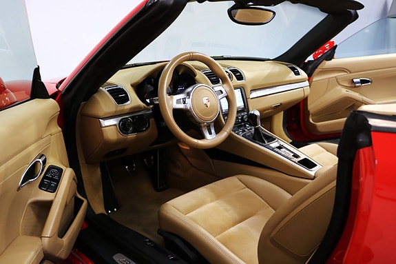 Porsche Boxster S 7 of 26