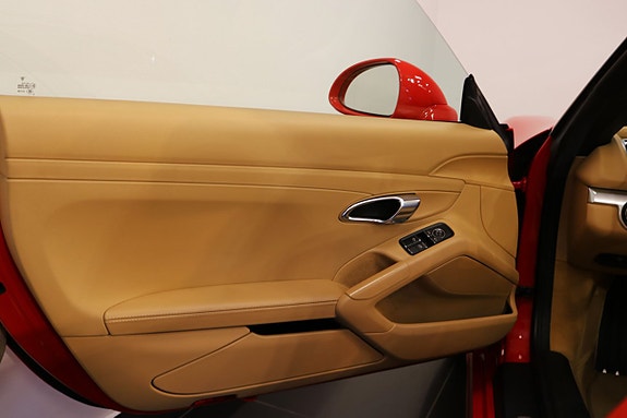 Porsche Boxster S 8 of 26