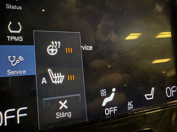 Volvo XC60 18 of 21