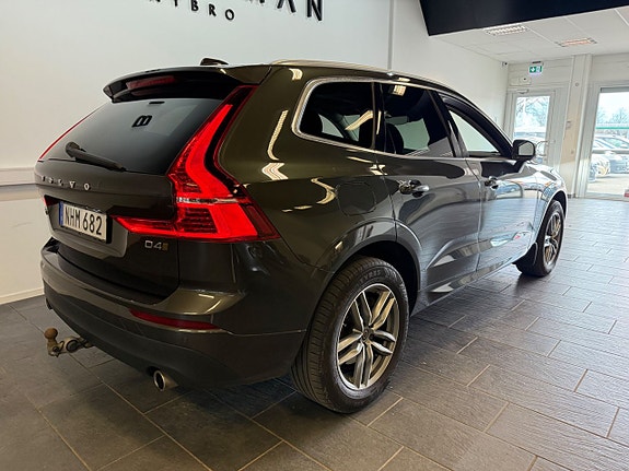 Volvo XC60 21 of 21