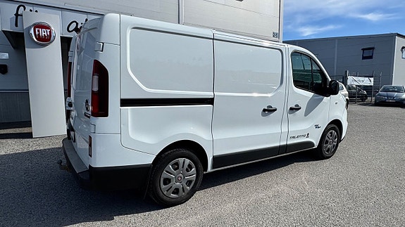 Fiat Talento 4 of 16