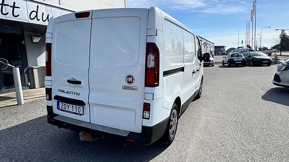 Fiat Talento 6 of 16