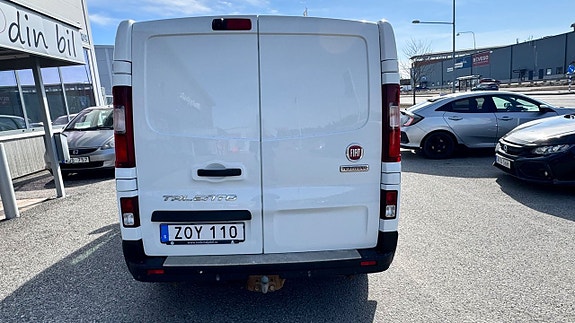 Fiat Talento 8 of 16