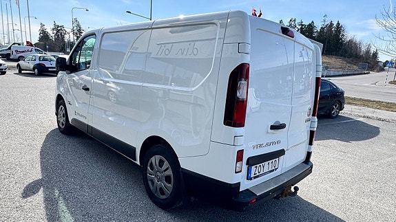 Fiat Talento 9 of 16