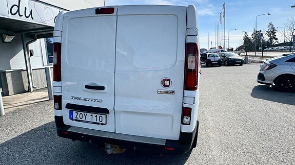 Fiat Talento 7 of 16
