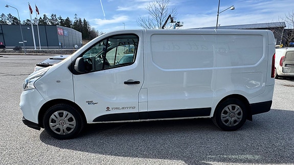 Fiat Talento 12 of 16