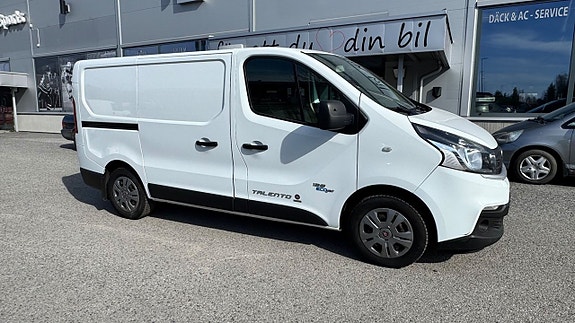 Fiat Talento 3 of 16
