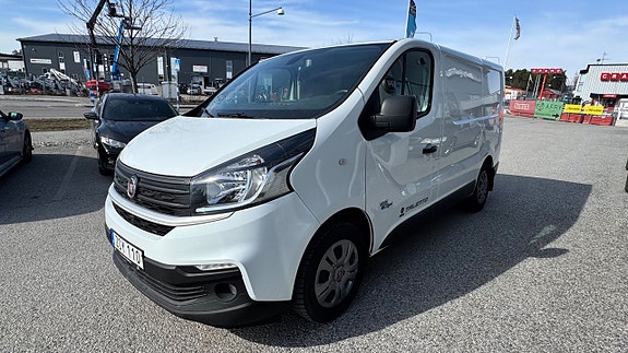 Fiat Talento 11 of 16