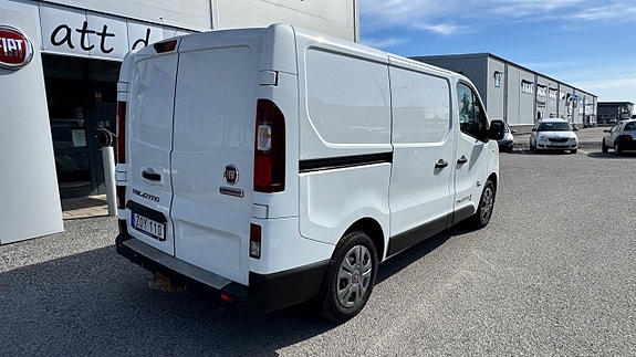 Fiat Talento 5 of 16