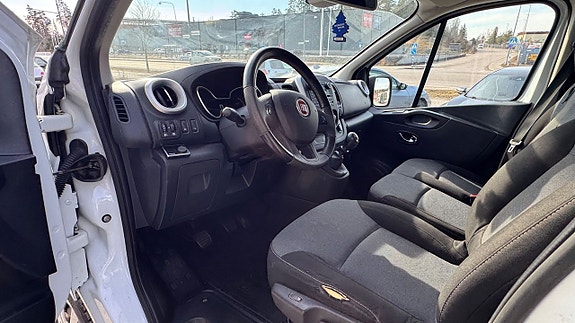 Fiat Talento 14 of 16