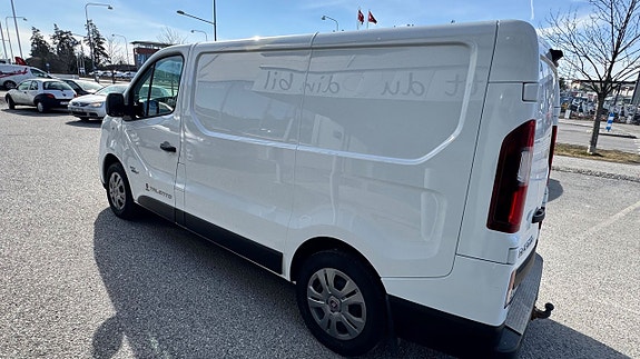 Fiat Talento 10 of 16