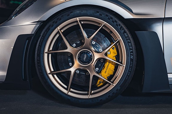 Porsche 911 7 of 7