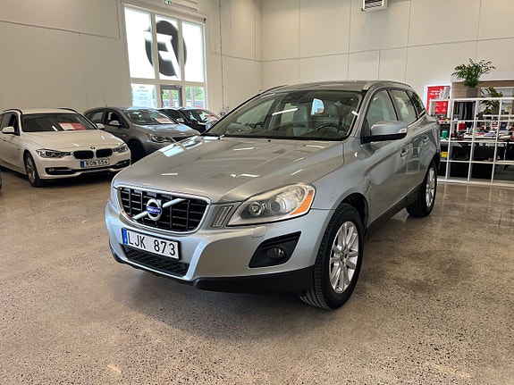 Volvo XC60 7 of 21