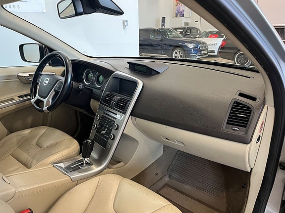 Volvo XC60 20 of 21