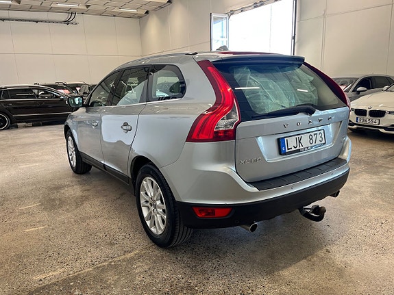 Volvo XC60 6 of 21