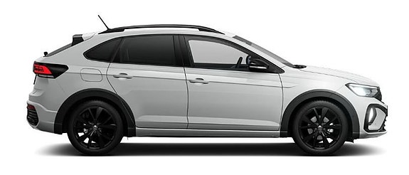 Volkswagen Taigo 6 of 15