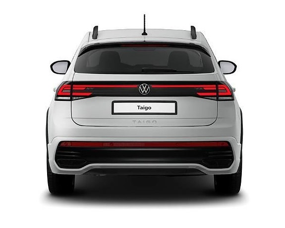 Volkswagen Taigo 4 of 5