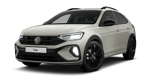 Volkswagen Taigo 10 of 15