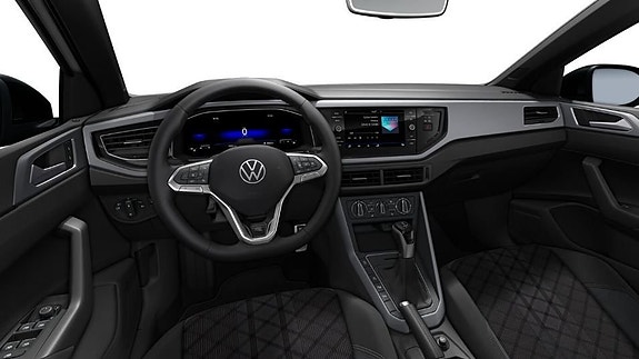 Volkswagen Taigo 8 of 15