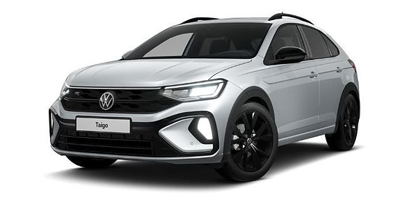 Volkswagen Taigo 13 of 15