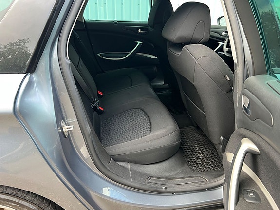 Citroen C5 6 of 9