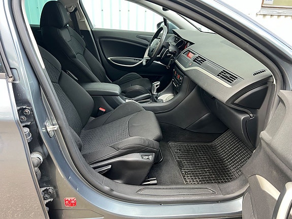 Citroen C5 7 of 9