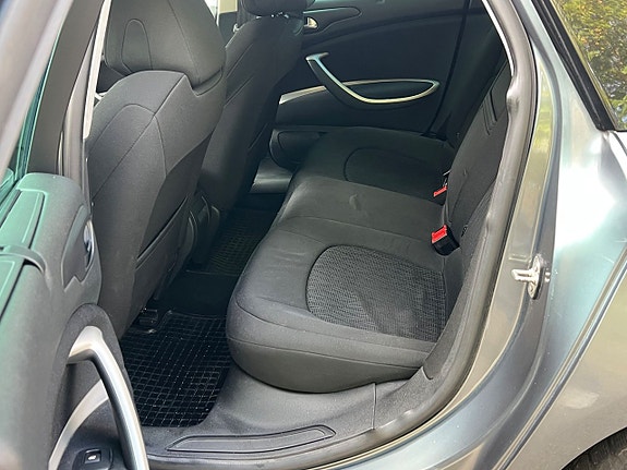 Citroen C5 5 of 5