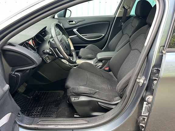 Citroen C5 4 of 5