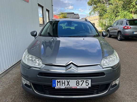 Citroen C5 2 of 5