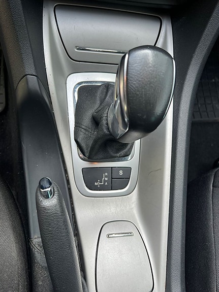 Citroen C5 8 of 9