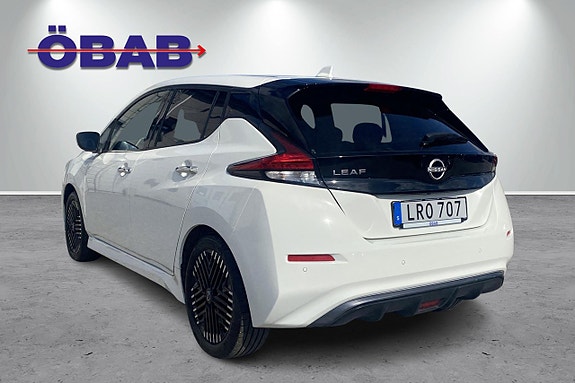 Nissan Leaf 6 of 12