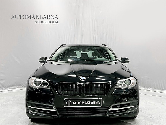 BMW 520 5 of 5