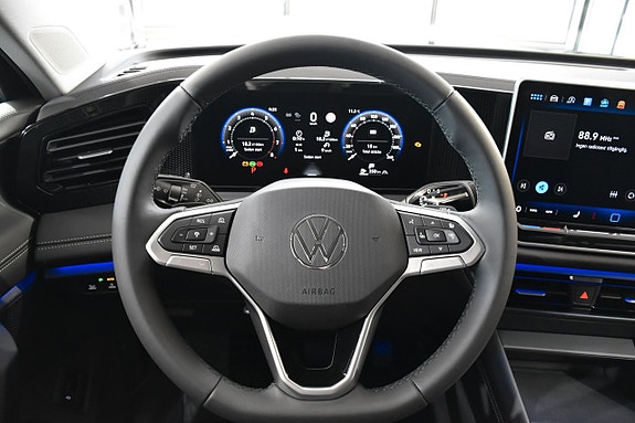 Volkswagen Tiguan 11 of 27