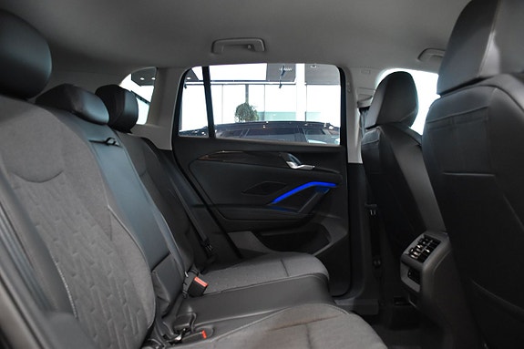 Volkswagen Tiguan 23 of 27