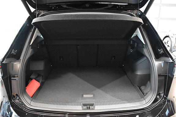 Volkswagen Tiguan 26 of 27