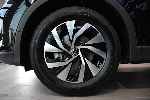 Volkswagen Tiguan 9 of 27
