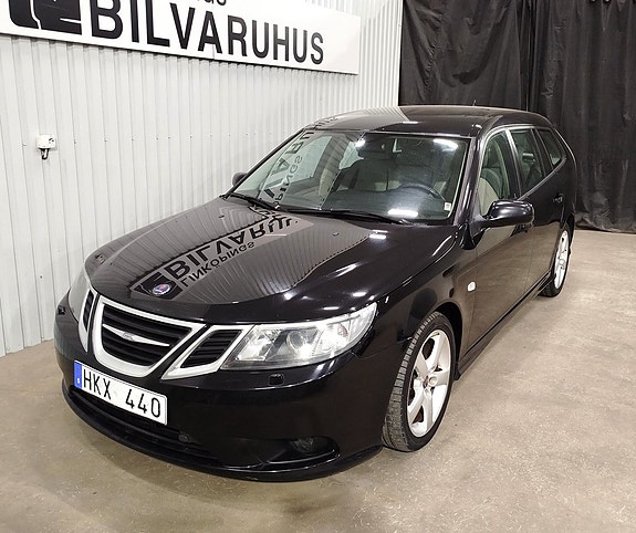 Saab 9-3 2 of 5