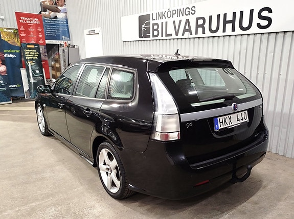 Saab 9-3 3 of 5