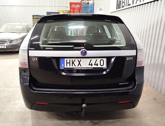 Saab 9-3 4 of 5