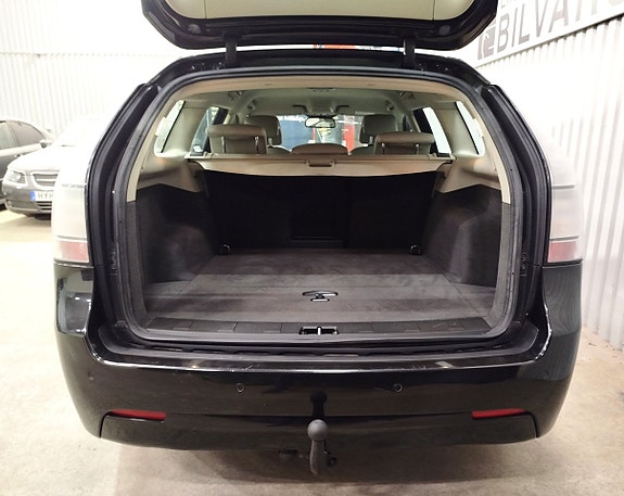 Saab 9-3 5 of 5