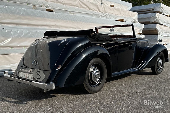 Armstrong Siddeley