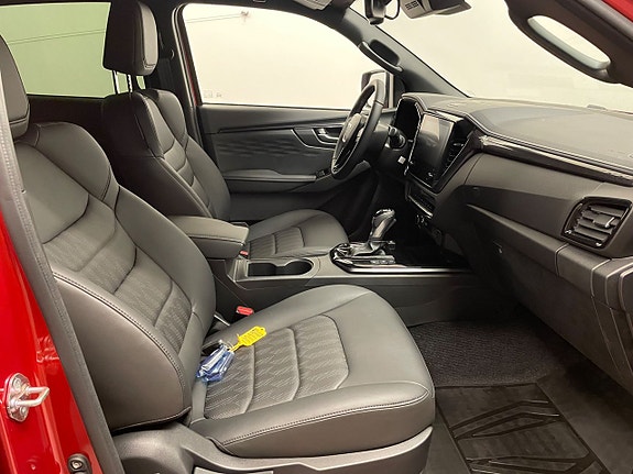 Isuzu D-max 6 of 16