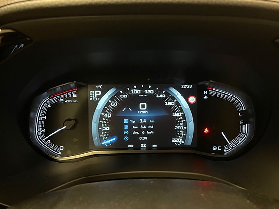 Isuzu D-max 9 of 16