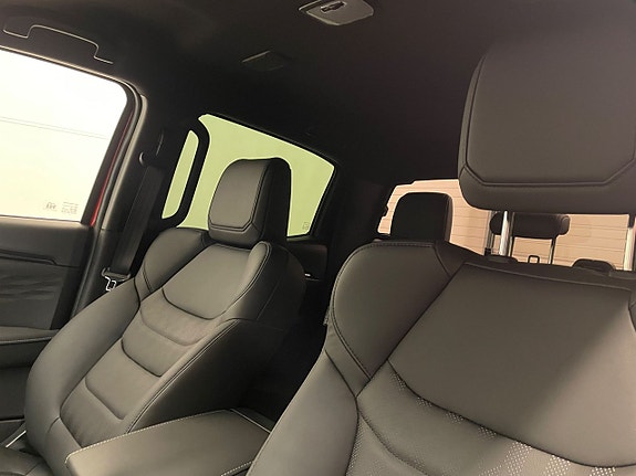 Isuzu D-max 5 of 16