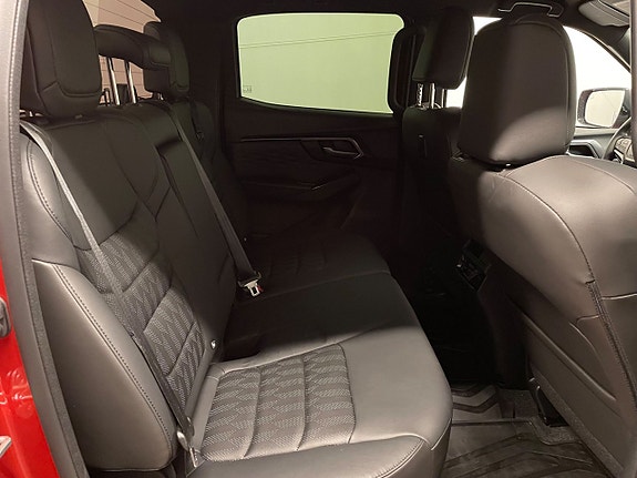 Isuzu D-max 8 of 16