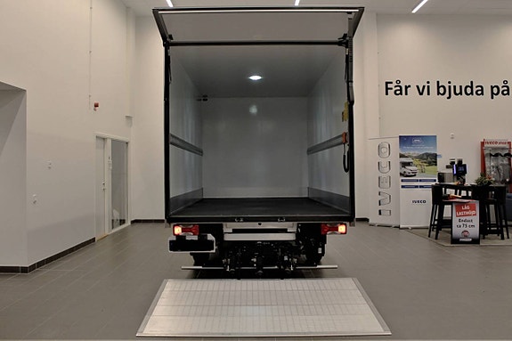 Iveco Daily 2 of 5