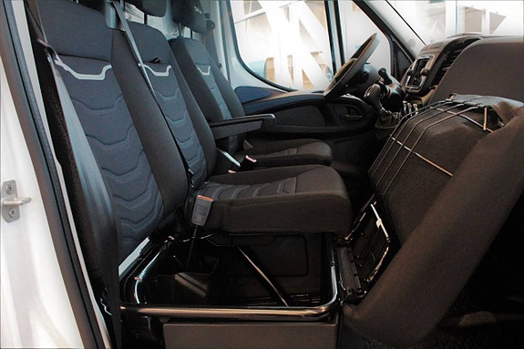 Iveco Daily 6 of 7